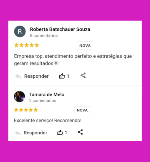 Estamos há 4 anos atendendo empresas de áreas diversas oferecendo serviços de de marketing digital, redes sociais e marketing offline. Estamos sediados na cidade de Itajaí, Santa Catarina, a atendemos empresas de todo o Brasil. Fale Conosco no Telefone: (47) 99953-4788