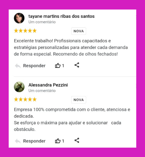 Estamos há 4 anos atendendo empresas de áreas diversas oferecendo serviços de de marketing digital, redes sociais e marketing offline. Estamos sediados na cidade de Itajaí, Santa Catarina, a atendemos empresas de todo o Brasil. Fale Conosco no Telefone: (47) 99953-4788
